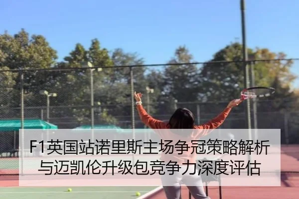 F1英国站诺里斯主场争冠策略解析与迈凯伦升级包竞争力深度评估