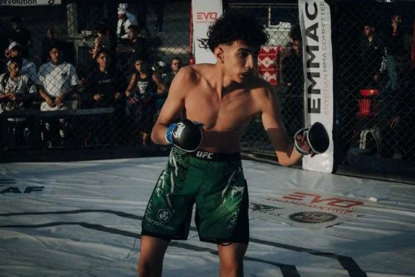 UFC 306佩雷拉卫冕之战 轻重量级统治力是否已经无可撼动